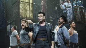 לאן נעלם הכבוד? • ניב גלבוע צפה ב"קזבלן" והופתע מהמסרים הגזעניים