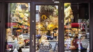 400 סוגי שוקולד בחנות אחת • הכירו את  צ'וקולטה