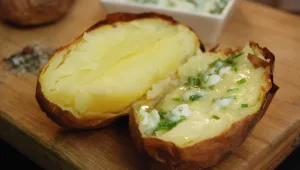 5 טיפים לבישול ואחסון תפוחי אדמה