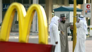 צבא ארה"ב נסוג, אבל בבגדד לא מוותרים על ההמבורגר