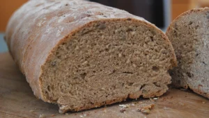 משרד הבריאות מעודד את הצרכנים לצרוך לחם מקמח מלא