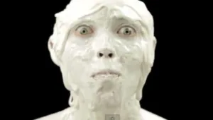 צפו: פרסומת מטרידה לגלידה