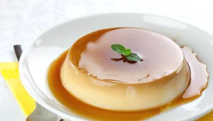 צפו: כך תכינו קרמל מושלם