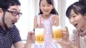 צפו: כוס בירה שתוסיף לכם קצף למשקה