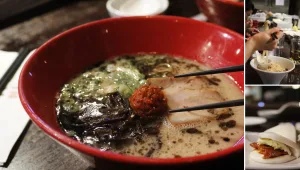 טסים לניו-יורק? 4 המלצות למסעדות שוות