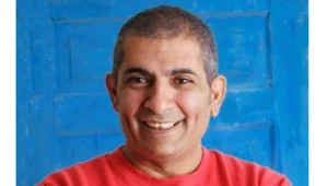 השף חנוך בר שלום נמצא ללא רוח חיים בדירתו