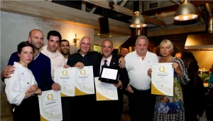 7 המסעדות האיטלקיות ביותר בארץ