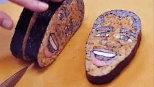 מדהימים אחד אחד • מעצבים עם אורז