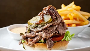 חגיגה קולינארית • חדשות האוכל