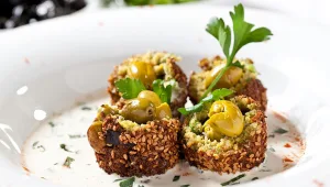 מהעץ לצלחת • חדשות האוכל