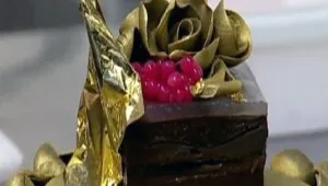 הקינוח היקר ביותר בעולם