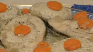 דג הזהב • תחרות גפילטע פיש לגיל הזהב