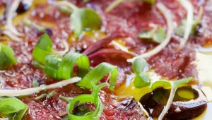 עולים לירושלים • מסעדה חדשה מול חומות העיר