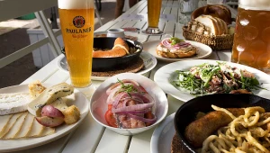 לֶקים אחרונים מהקיץ • חדשות האוכל