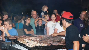 פסטיבל "אוכלים כשר" חוזר