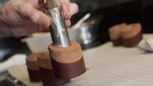 5 חוויות שוקולד באירופה