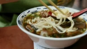 על טעם וריח • ביקורת מסעדות שלחה את המבקרת הטייוואנית לכלא