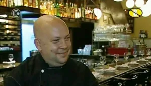 קרב סכינים: סכסוך באימפריית המסעדות של השף יונתן רושפלד