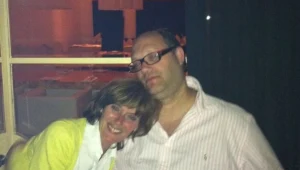 כוכב מולקולרי • השף מושיק רוט בישראל