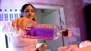 באנו לעשות שמח • עיר הברמנים 2011