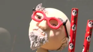 חידושים במטבח • תערוכת מבשלים 2011