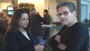 השף אייל שני פותח דוכן פיתות