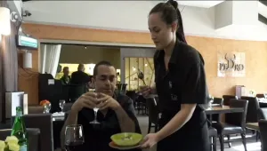 כמה שמנת ופטריות? • ניב גלבוע ב"פדרו"