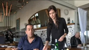 חריימה בכמה? • ניב גלבוע ב"טורקיז"