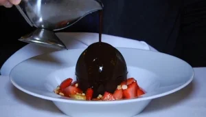 הנאה כשרה? • ניב גלבוע ב"ג'וי" בירושלים