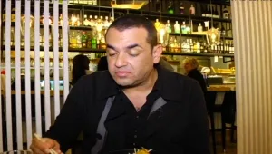 יפני בחיפה? • ניב גלבוע במסעדת "טאטאמי"
