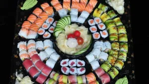 ביקורת מסעדה: למה הבר של קיוטו הוא המקום המושלם לדייט?