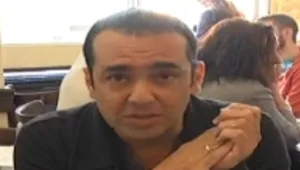 אין מוזה • ניב גלבוע במסעדת "מוזה בהר"