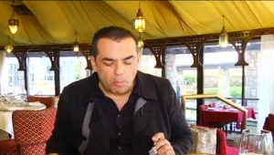 נדיבות מרוקאית • ניב גלבוע ב"מרקש"