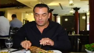 ציפור בנצרת • ניב גלבוע ב"כנארי"