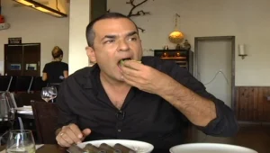 דייג אוהב דגים? • ניב גלבוע ב"פסקדו"