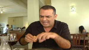 עד גדרה • ניב גלבוע ב"ויסלה"