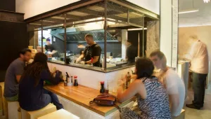 המהפך המדהים של גו נודלס