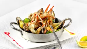 ביקורת מסעדה - אבארג'