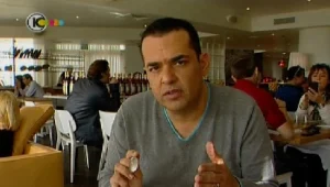 סיבוב שני • ניב גלבוע מבקר במסעדת רפאל