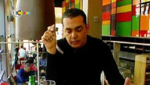 עוד חוזר הניגון • ניב גלבוע מבקר (שוב) במסעדת סושי סמבה