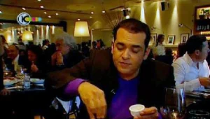 ניב גלבוע מכתיר את אחת המסעדות הטובות בישראל