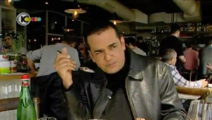 קוד שחור • ניב גלבוע מבקר בקיטשן מרקט