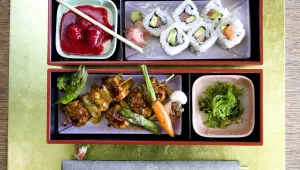 ביקורת מסעדות - הכוכבים של מונקו