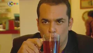 ניב גלבוע מצא שותפה חדשה לביקורת