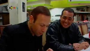 ניב גלבוע מגלה כשרונות באום אל פאחם