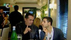 נקמת המלצרים