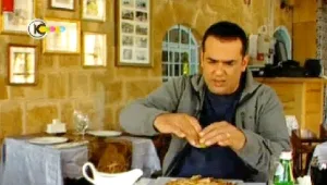 ניב גלבוע עושה שלום בית