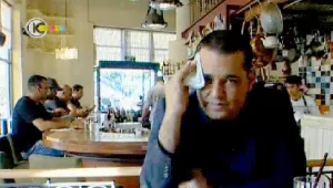 ניב גלבוע קופץ לשוק