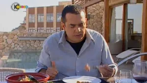 ניב גלבוע מתחיל מבראשית