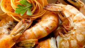 ביקורת מסעדה - הצדף